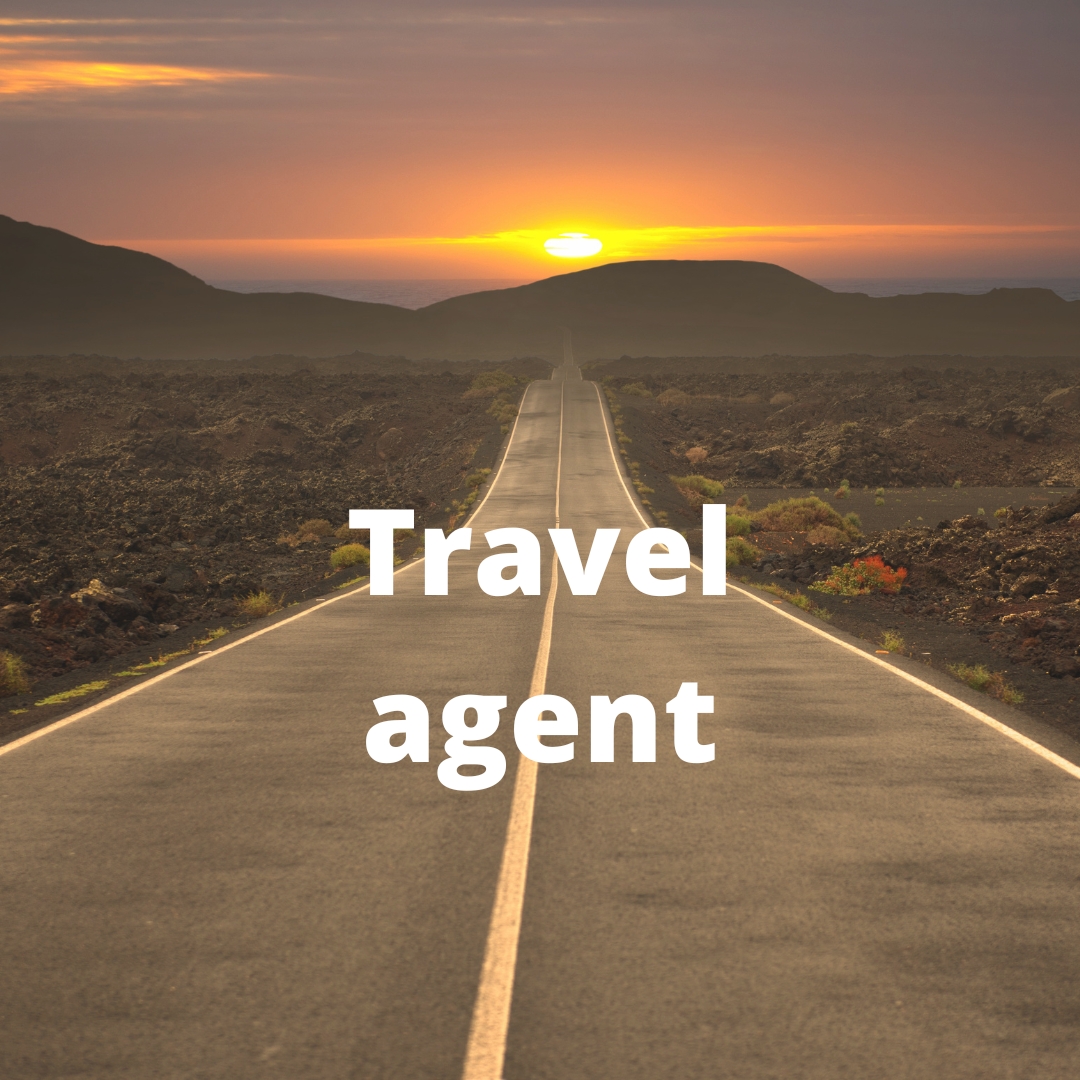 travel agency