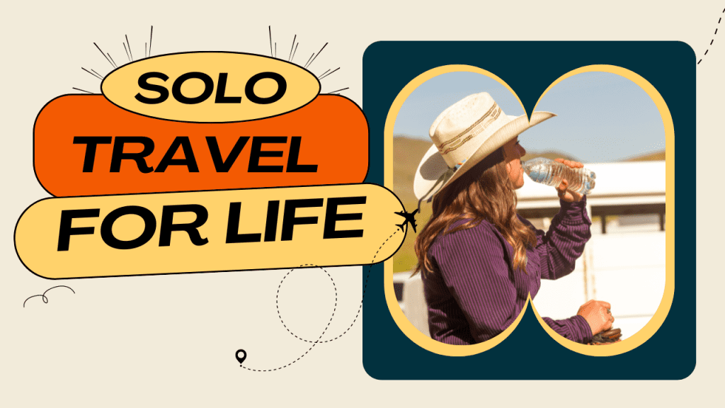 Best Place for Solo Travel